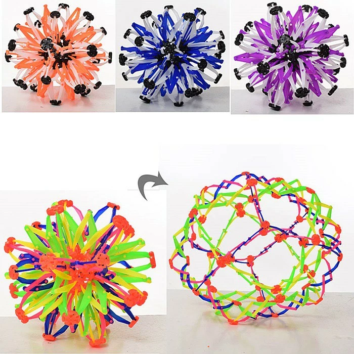 Гра куля-трансформер "Сфера" X13467 оптом